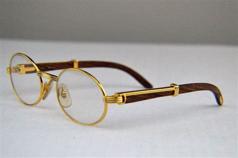 cartier prescription glasses for men.